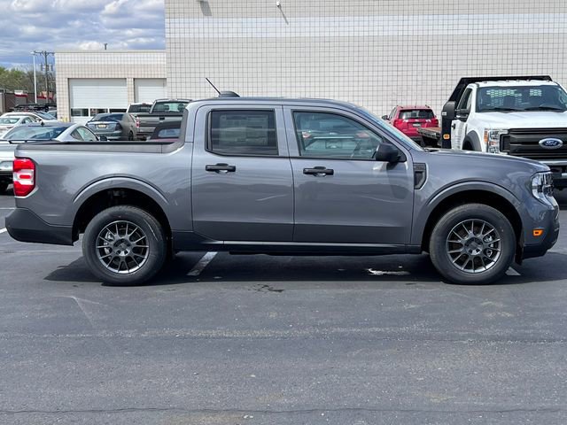 New 2025 Ford Maverick XL w/ Equipment Group 101A AWD/4WD image 36