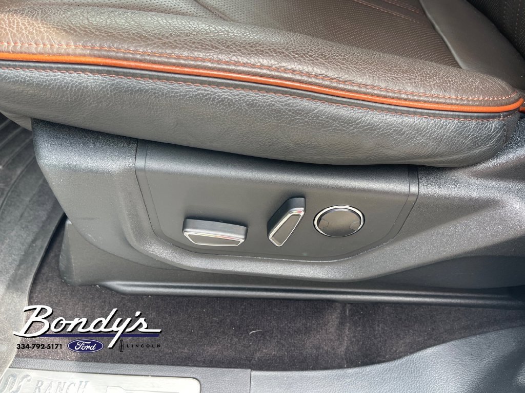 Used 2021 Ford Expedition King Ranch RWD image 9