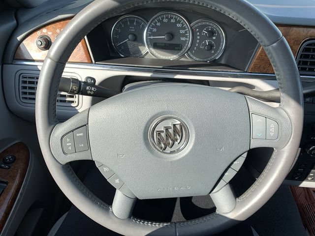 Used 2006 Buick LaCrosse CXL w/ Driver Confidence Package FWD image 19