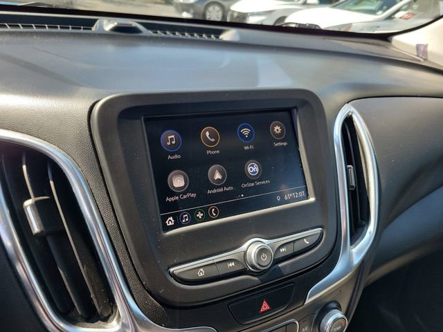 Used 2021 Chevrolet Equinox LT image 19