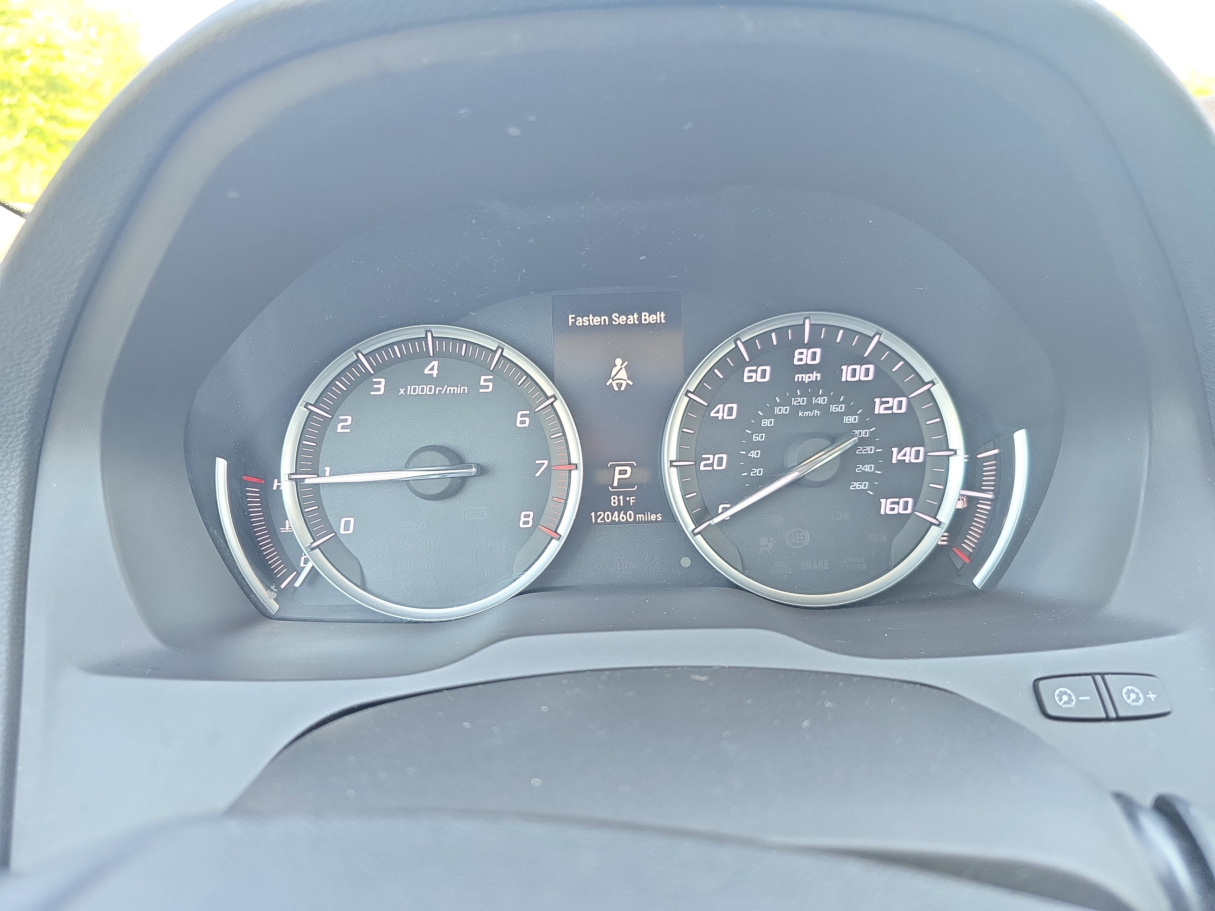 Used 2014 Acura MDX FWD w/ Technology Package image 17