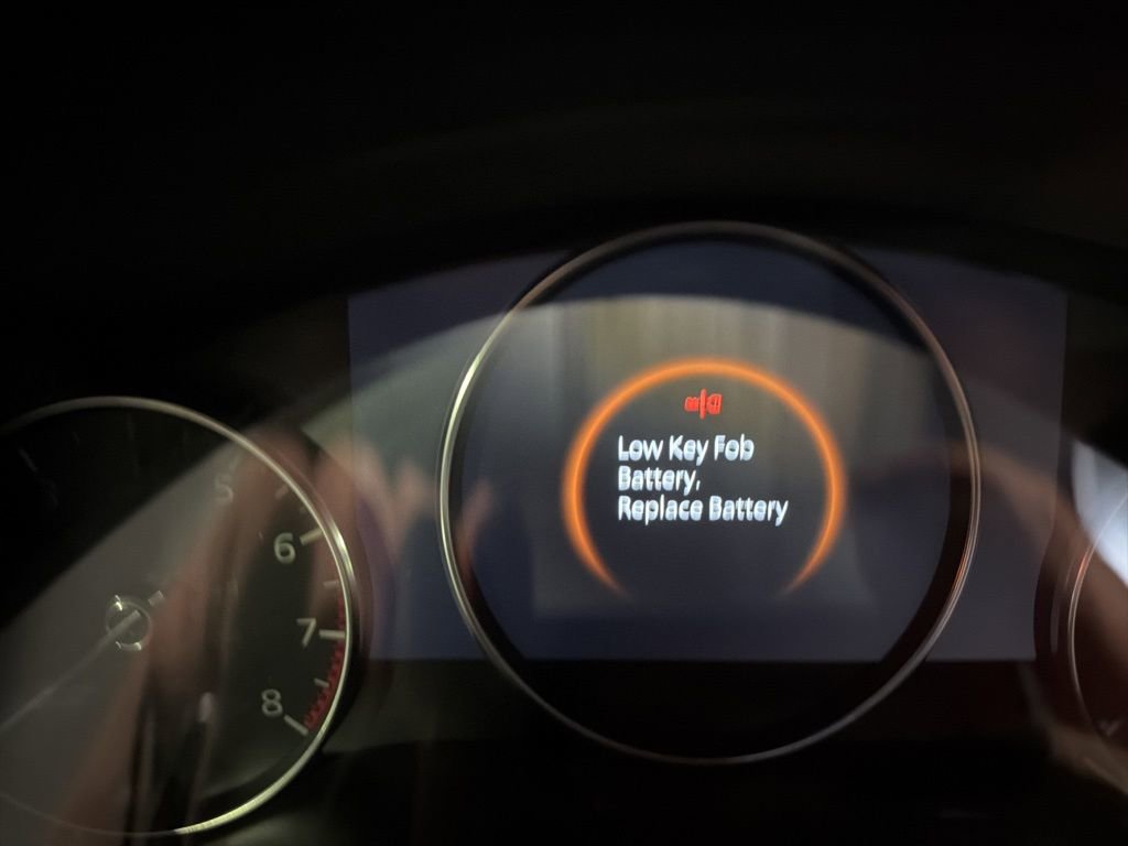 Used 2022 MAZDA CX-30 2.5 Turbo w/ Premium Package image 8