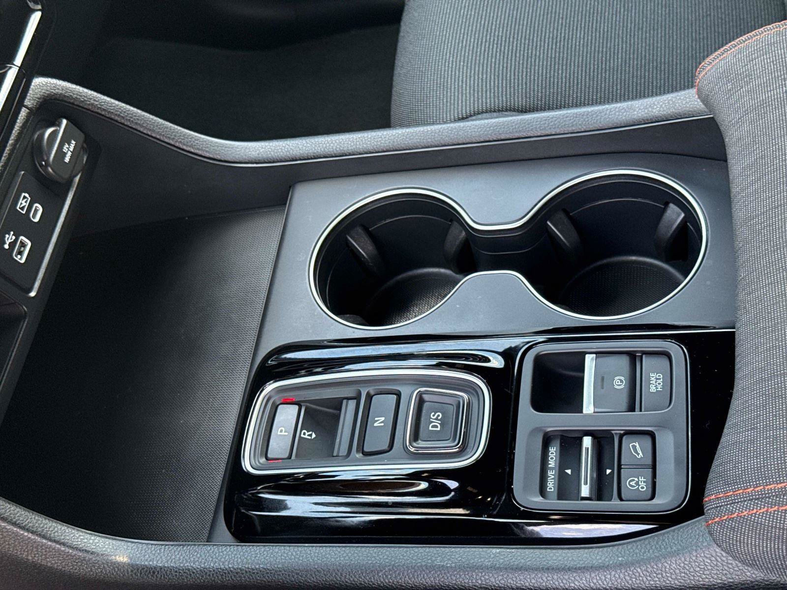 Certified 2025 Honda Pilot Sport image 27