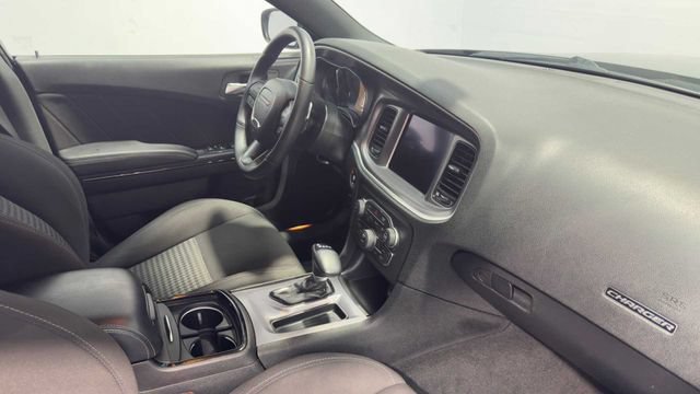 Used 2021 Dodge Charger GT w/ Blacktop Package RWD image 12