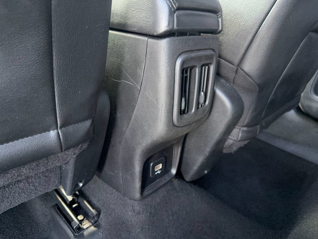 Used 2021 Jeep Compass Latitude AWD/4WD image 19