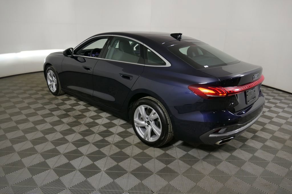 Used 2025 Audi A5 2.0T Premium Plus AWD/4WD image 5