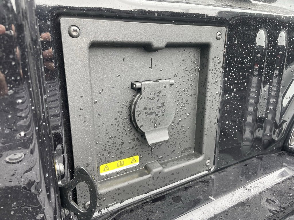 New 2026 Ford F150 XLT w/ Equipment Group 302A MID image 37