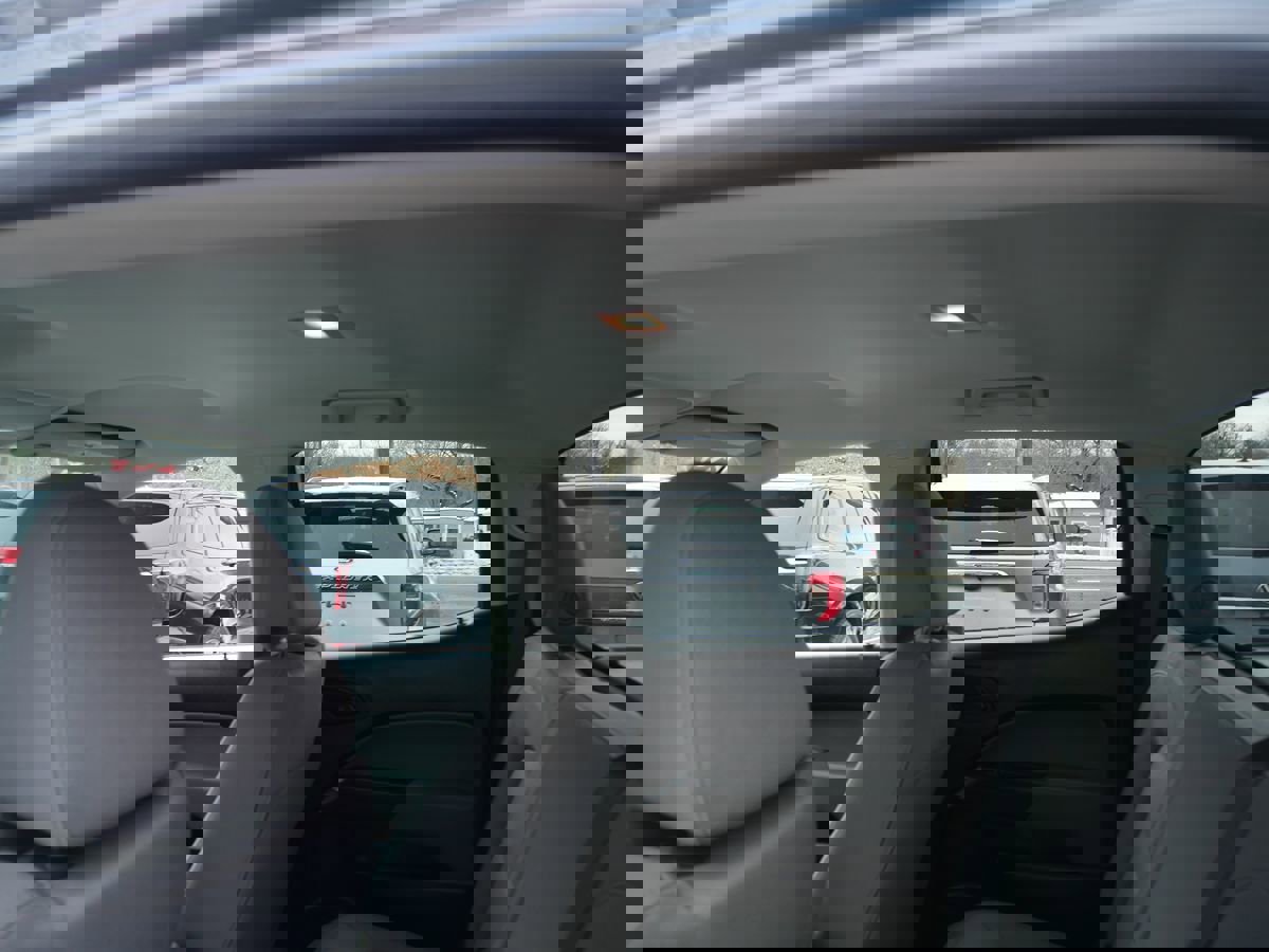 Used 2019 Chevrolet Colorado W/T w/ WT Convenience Package image 20