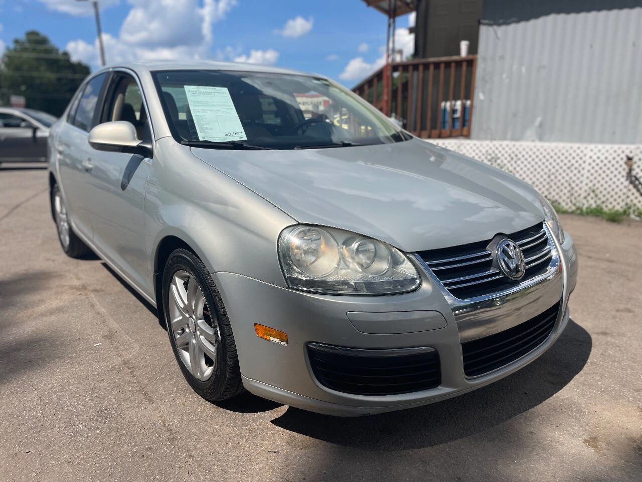 Used 2010 Volkswagen Jetta TDI