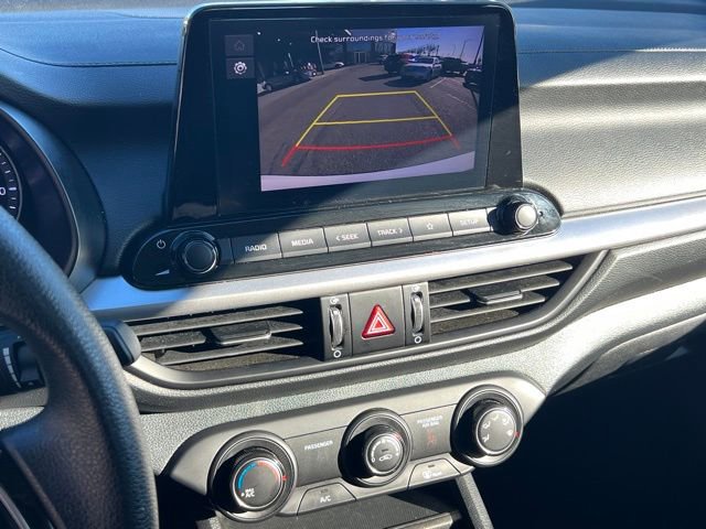 Certified 2024 Kia Forte LXS image 23
