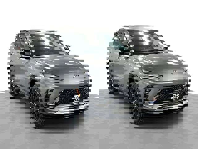 New 2026 Buick Envista Sport Touring w/ Convenience I Package