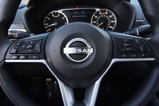 Certified 2025 Nissan Altima 2.5 SV image 18