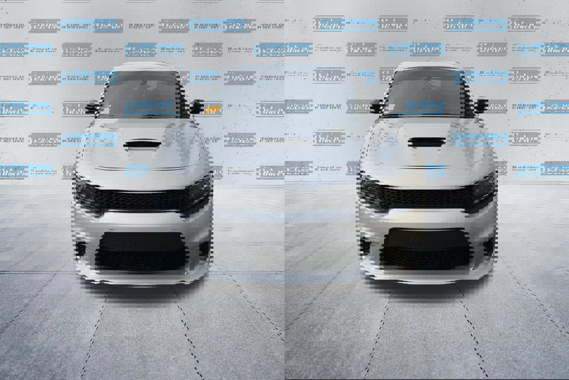 Used 2023 Dodge Charger R/T w/ Blacktop Package image 2