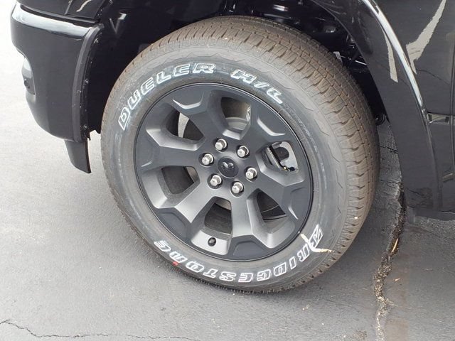 New 2026 RAM 1500 Big Horn AWD/4WD image 19