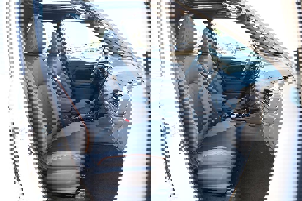 New 2026 Subaru Forester Sport image 24