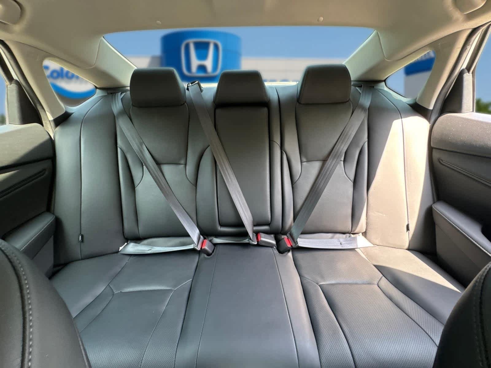 Used 2023 Honda Accord Touring image 26