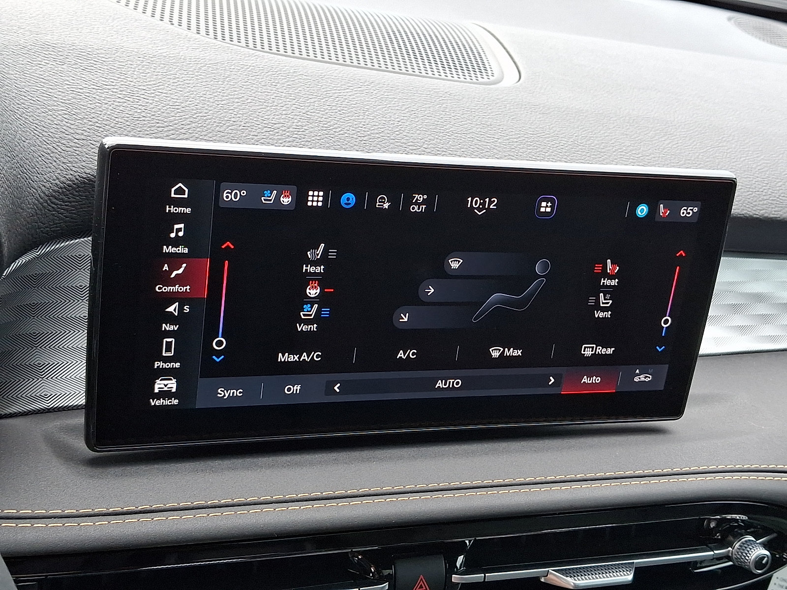 New 2025 Alfa Romeo Tonale w/ Premium Package AWD/4WD image 13