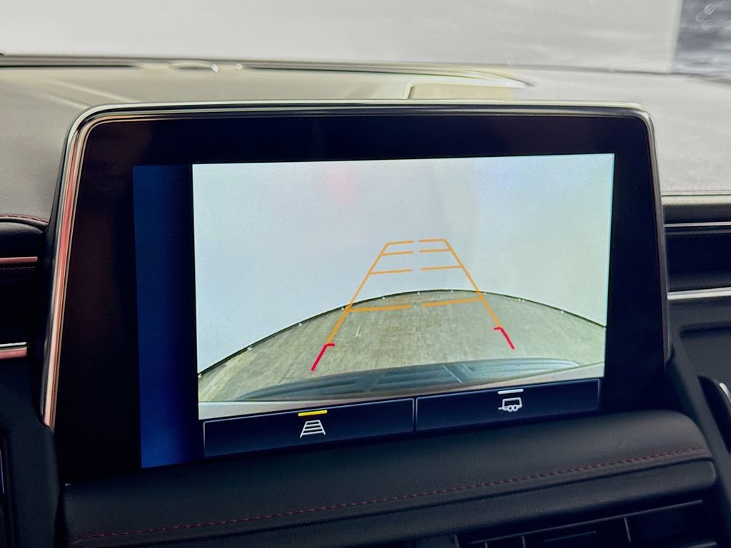 Used 2023 Chevrolet Tahoe RST image 44