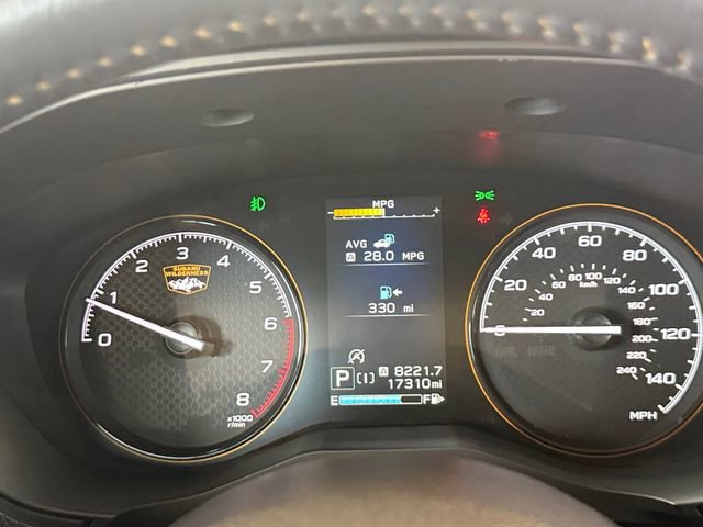 Used 2024 Subaru Forester Wilderness AWD/4WD image 25