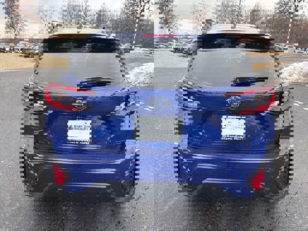 New 2026 Subaru Crosstrek 2.5i Limited image 8