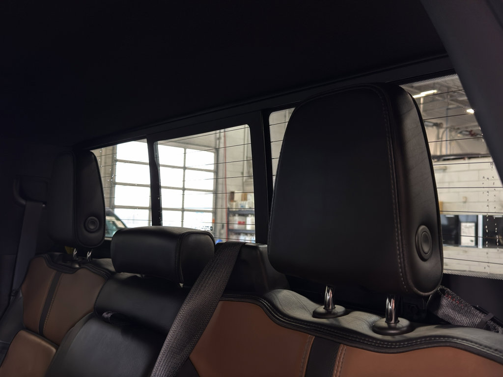 Used 2021 Chevrolet Silverado 1500 High Country w/ Technology Package image 43