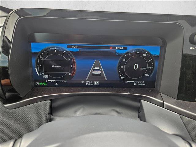New 2026 Subaru Outback Limited XT AWD/4WD image 11