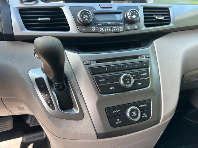 Used 2016 Honda Odyssey LX image 19