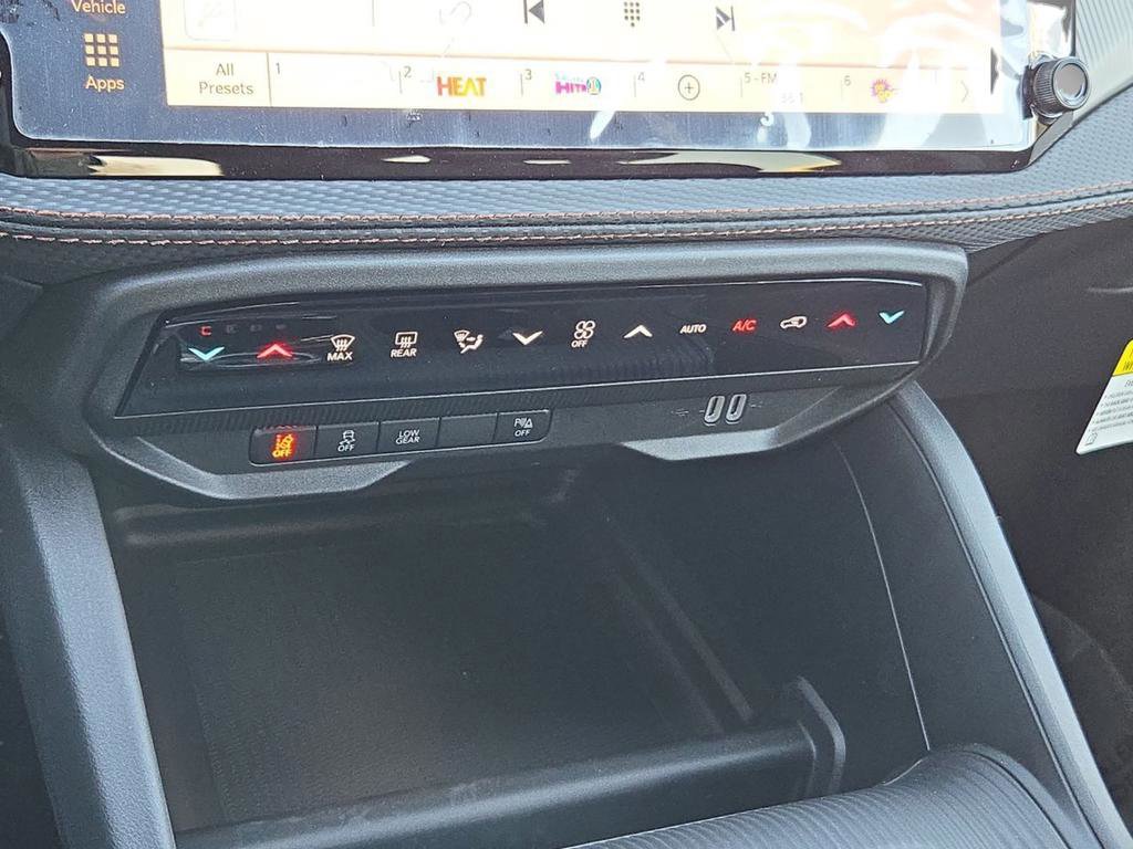 New 2026 Jeep Cherokee Limited AWD/4WD image 36