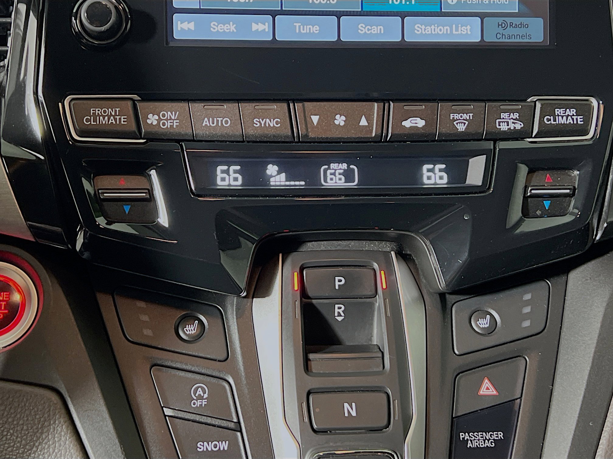 Used 2020 Honda Odyssey EX-L image 26