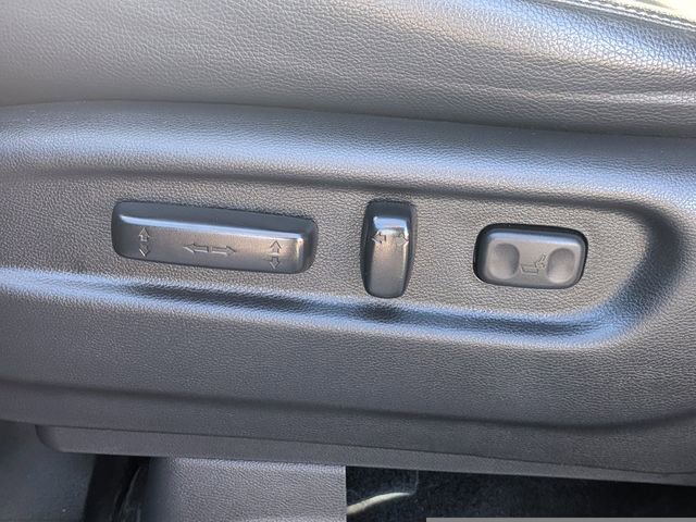 Used 2023 Honda Ridgeline RTL-E image 16