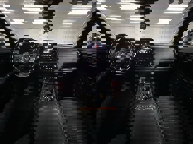 Used 2024 Nissan Pathfinder Rock Creek image 19