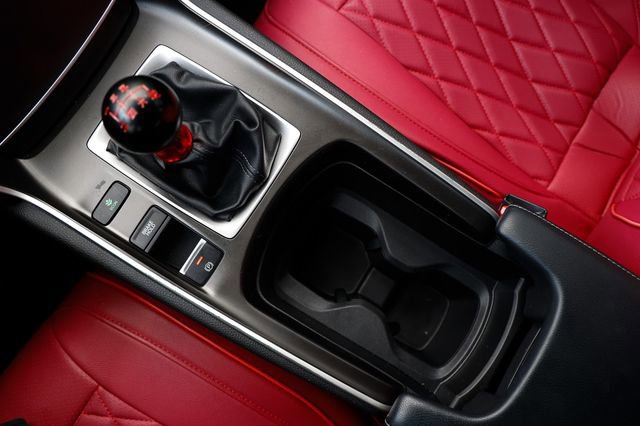 Used 2018 Honda Accord Sport image 40