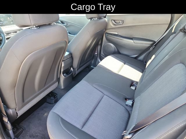 Used 2023 Hyundai Kona SEL w/ Cargo Package FWD image 26