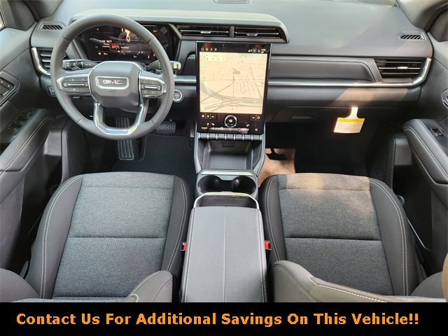 New 2026 GMC Terrain Elevation w/ Black Edition image 19