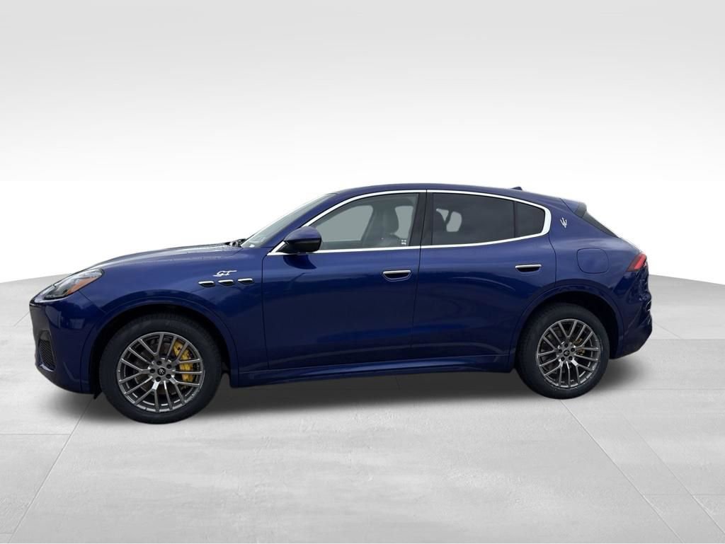 Used 2023 Maserati Grecale GT AWD/4WD image 16