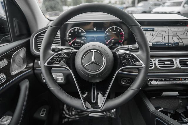 New 2026 Mercedes-Benz GLE 450 4MATIC image 29