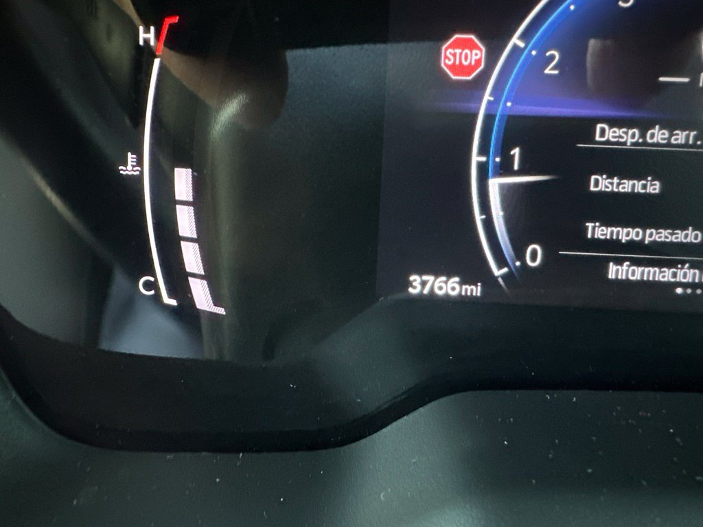 Used 2026 Toyota Corolla LE FWD image 15