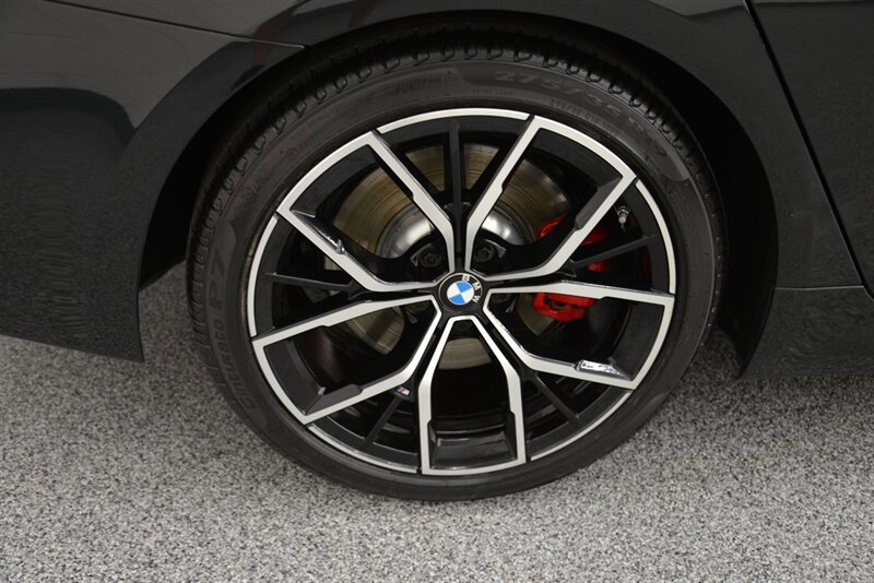 Used 2023 BMW 530i w/ M Sport Package image 46