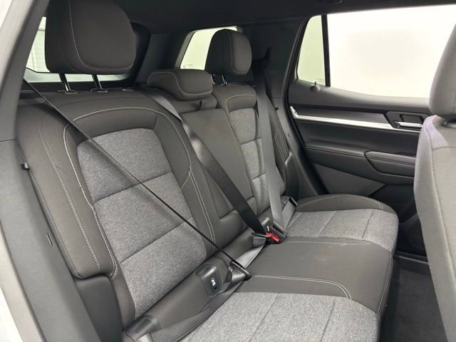 New 2026 GMC Terrain Elevation image 34