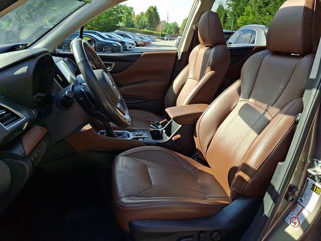 Used 2019 Subaru Forester Touring AWD/4WD image 13