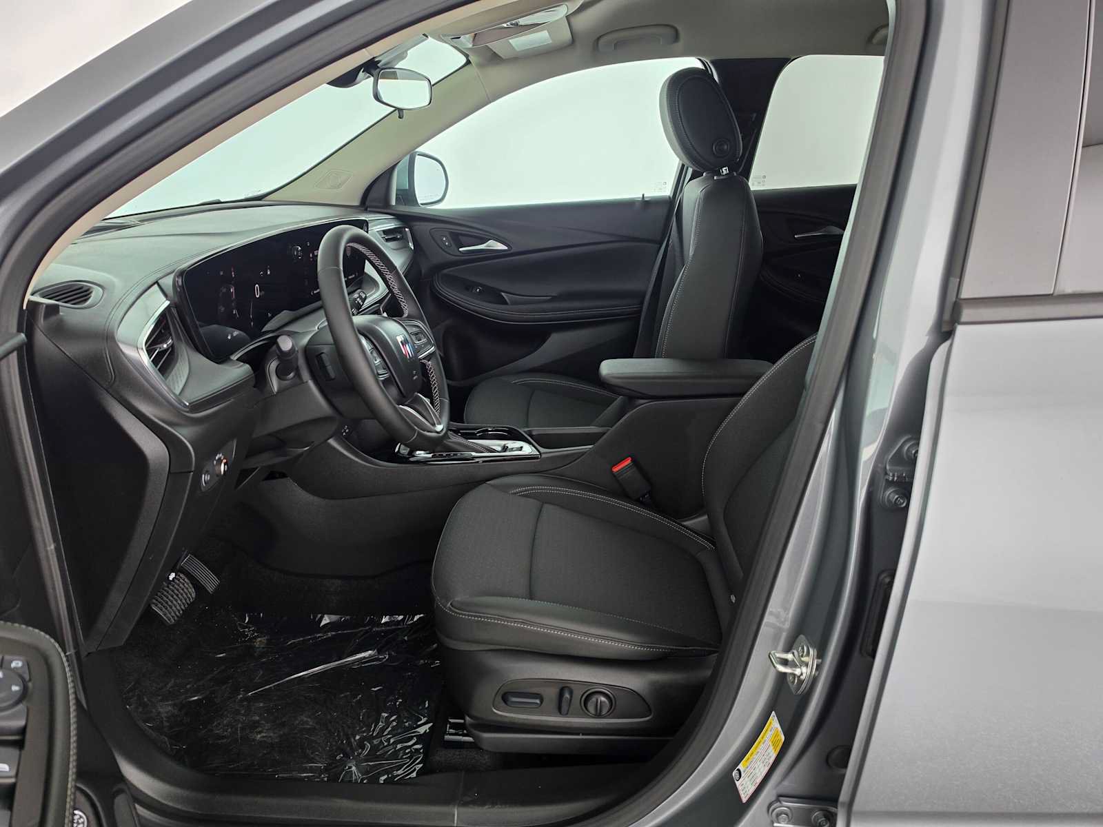 New 2026 Buick Encore GX Preferred w/ Advanced Technology Package FWD image 20