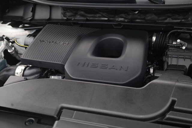New 2026 Nissan Murano SL AWD/4WD image 9