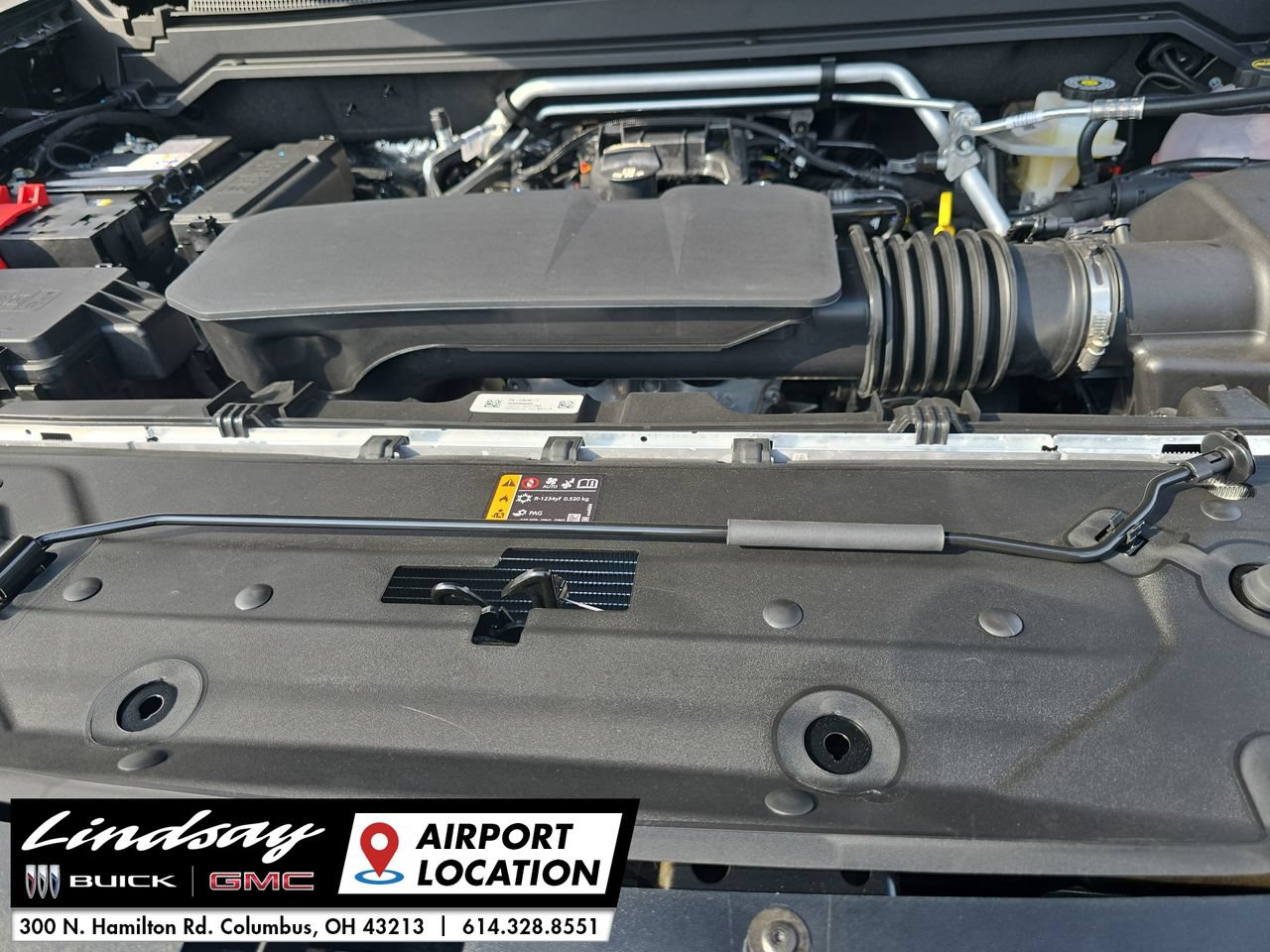 New 2026 GMC Canyon AT4X AWD/4WD image 31