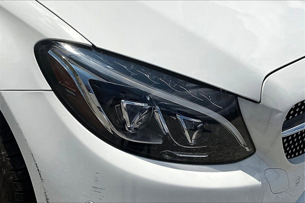 Used 2017 Mercedes-Benz C 43 AMG 4MATIC Sedan image 28