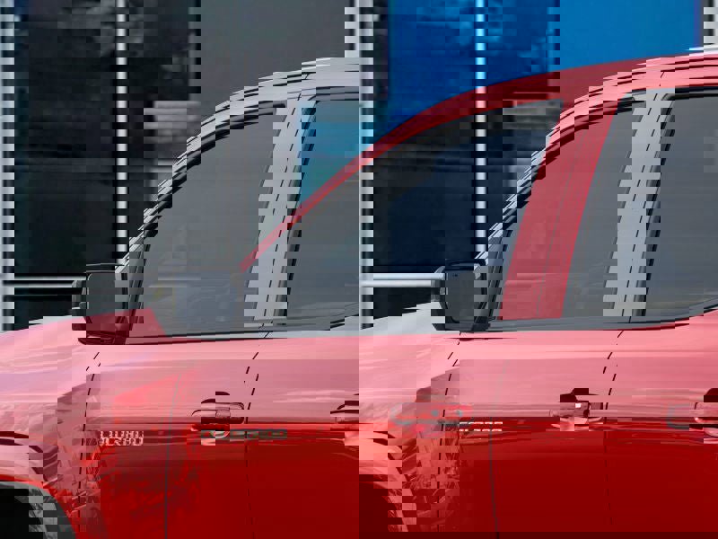 New 2026 Chevrolet Colorado LT w/ LT Convenience Package image 12