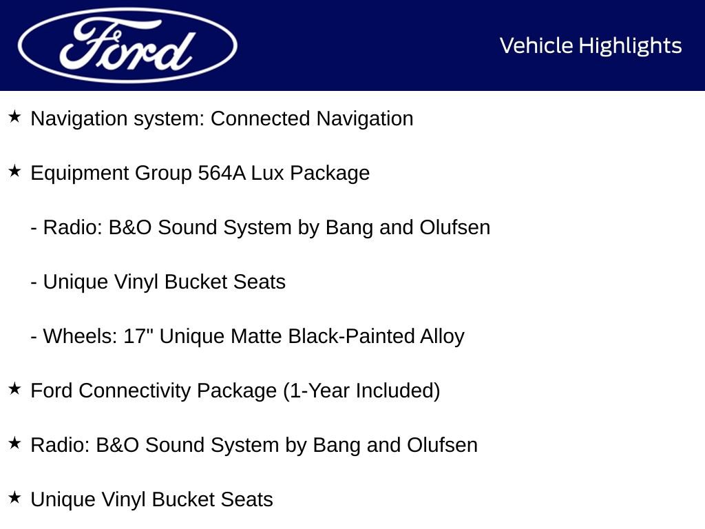 New 2026 Ford Bronco Stroppe Edition AWD/4WD image 5