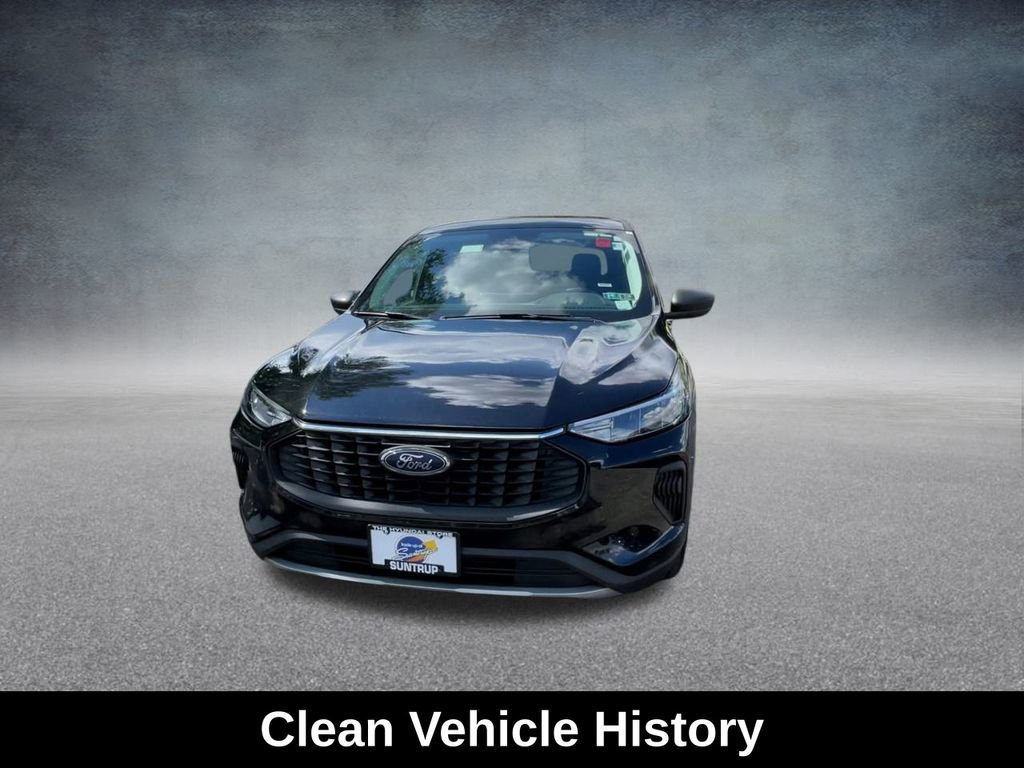 Used 2024 Ford Escape Active w/ Tech Pack #1 image 7