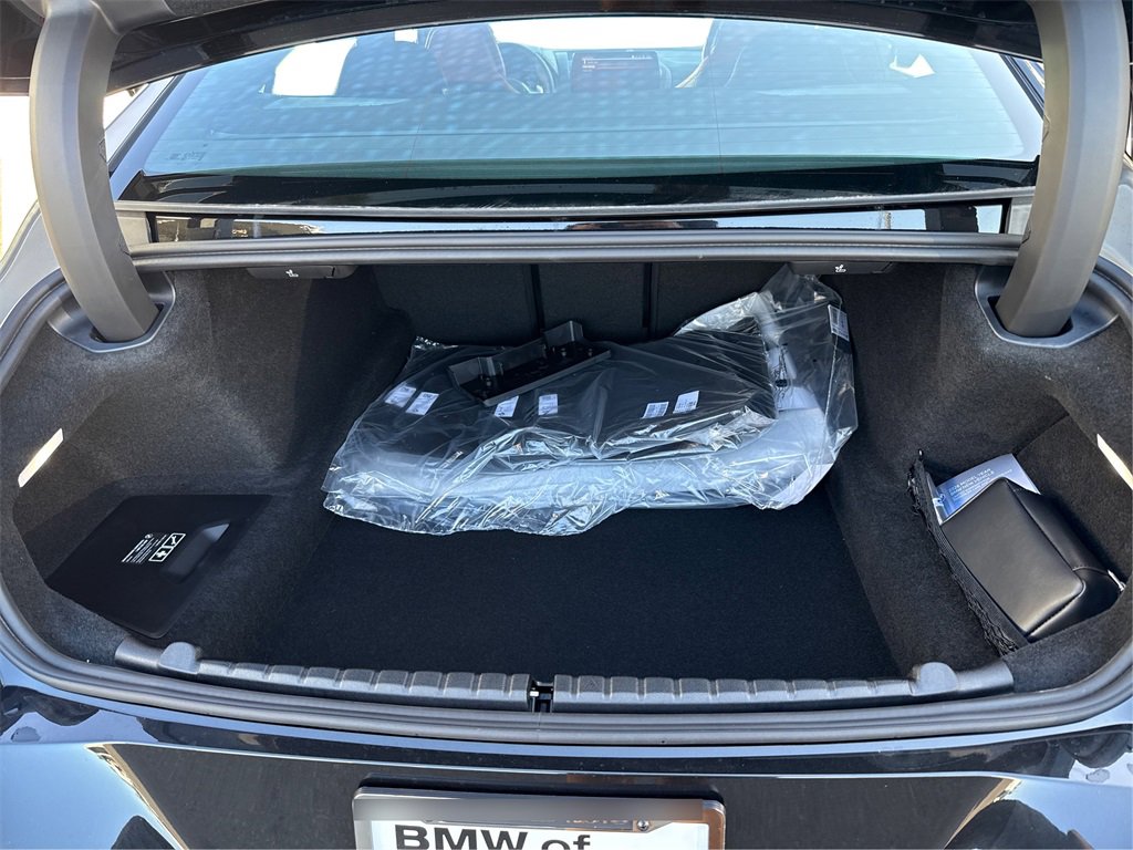 New 2026 BMW 840i w/ Driving Assistance Package image 13