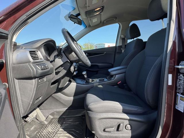 Used 2020 Kia Sorento LX w/ LX I4 Convenience Package AWD/4WD image 13