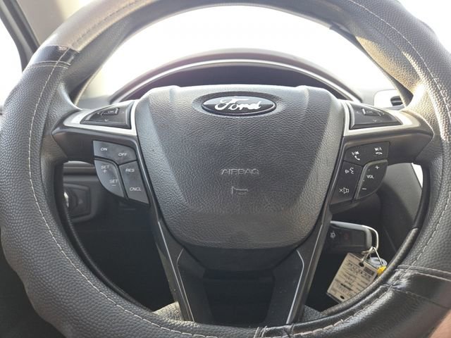 Used 2014 Ford Fusion S FWD image 30